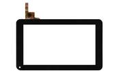 Тачскрін (Сенсорне скло) для планшета DPT 300-N3803W-A00, DIGMA iDj7n чорне