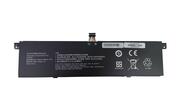 Аккумуляторная батарея для ноутбука Xiaomi R13B01W Mi Air 13.3 7.6V Black 4850mAh OEM