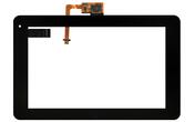 Тачскрин (Сенсорное стекло) для планшета Huawei Mediapad S7 Lite 7 S7-931 черный
