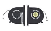 Вентилятор для ноутбука Gigabyte Razer Blade RZ09 5V 0.5A 3-pin FCN