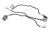 Разъем питания для ноутбука HP Pavilion G43, CQ43, CQ430, 431, 436, CQ57, 630 с кабелем HY-HP052