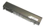 Аккумуляторная батарея для ноутбука Toshiba PA3832U Portege R700 10.8V Black 5200mAh OEM