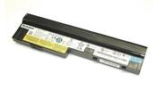 Аккумуляторная батарея для ноутбука Lenovo-IBM L09C6Y14 IdeaPad S10-3 11.1V Black 4400mAh Orig