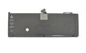 Аккумуляторная батарея для ноутбука Apple A1382 MacBook Pro 15&quot; A1286 (2011) 10.8V Black 6700mAh Orig