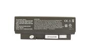 Аккумуляторная батарея для ноутбука HP Compaq HSTNN-OB77 14.4V Black 5200mAh OEM