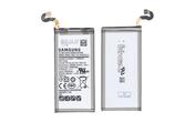 Аккумуляторная батарея для смартфона Samsung EB-BG950ABE Galaxy S8 SM-G950 3.85V Black 3000mAh 11.55Wh
