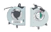 Вентилятор для ноутбука Asus F401U, F501U, X401U, X501U VER-2, 5V 0.25A 4-pin SUNON