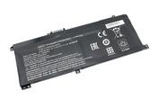 Аккумуляторная батарея для ноутбука HP SA04XL Envy X360 15-DR 14.8V Black 3400mAh OEM
