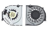 Вентилятор для ноутбука Asus U30 5V 0.5A 4-pin Brushless