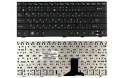 Клавіатура для ноутбука Asus EEE PC (1001HA) Black, RU