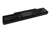 Аккумуляторная батарея для ноутбука Samsung AA-PB9NS6B AA-PB9NC5B 11.1V Black 5200mAh OEM