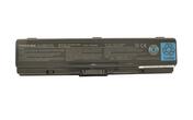 Аккумуляторная батарея для ноутбука Toshiba PA3534U Satellite A200 10.8V Black 4400mAh Orig Аккумуляторная батарея для ноутбука Toshiba PA3534U Satellite A200 10.8V Black 4400mAh Orig