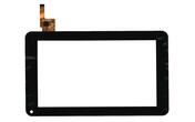 Тачскрин (Сенсорное стекло) для планшета TOPSUN C0116 A1 черный