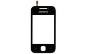 Тачскрін (Сенсорне скло) для смартфона Samsung Galaxy Y GT-S5360 чорний
