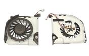Вентилятор для ноутбука HP Pavilion DM4-1000, DM4-2000, 5V 0.35A 3-pin Brushless