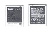 Аккумуляторная батарея для смартфона Samsung EB425161LU Galaxy S3 mini i8190 3.8V Silver 1500mAh 5.7Wh