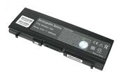 Аккумуляторная батарея для ноутбука Toshiba PA3288U Satellite 5200 10.8V Black 6600mAh OEM