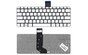 Клавиатура для ноутбука HP Spectre X360 (11-p) White (No Frame) RU