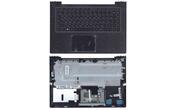 Клавиатура для ноутбука Lenovo IdeaPad (S410, U430) Black, (Black TopCase), RU