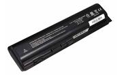 Посилена акумуляторна батарея для ноутбука HP Compaq HSTNN-IB79 DV6 10.8V Black 8800mAh OEM