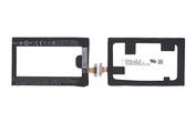Аккумуляторная батарея для смартфона HTC BM23100 8X 3.8V Black 1800mAh 6.84Wh
