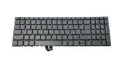 Клавіатура для ноутбука Lenovo IdeaPad (320-15ABR, 520-15IKB) Black (No Frame), RU