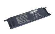 Аккумуляторная батарея для ноутбука Asus B21N1329 X453 7.2V Black 4000mAh OEM