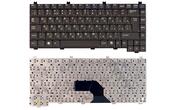 Клавіатура для ноутбука Fujitsu-Siemens Amilo (L7300, Pro V2010) Black, RU