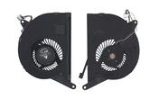 Вентилятор для ноутбука Asus Zenbook UX31, UX31A, UX31E, UX31L VER-1 5V 0.4A 4-pin Brushless