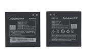 Аккумуляторная батарея для смартфона Lenovo BL194 A660 3.7V Black 1500mAh 5.55Wh