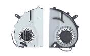 Вентилятор для ноутбука Fujitsu Lifebook UH572 5V 0.4A 4-pin SUNON
