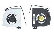 Вентилятор для ноутбука Toshiba Satellite P200, P200D, P205, P205D, X205, X205D VER-2 5V 0.5A 3-pin Forcecon