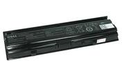 Аккумуляторная батарея для ноутбука Dell TKV2V Inspiron N4020 11.1V Black 4400mAh Orig