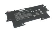 Аккумуляторная батарея для ноутбука HP HSTNN-I73C EliteBook Folio G1 V1C37EA 7.7V Black 4200mAh OEM