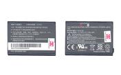 Аккумуляторная батарея для смартфона HTC BTR6900 Touch p3050 3.7V Black 1100mAh 4.2Wh