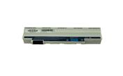 Аккумуляторная батарея для ноутбука Acer AL10A31 Aspire One D255 11.1V White 5200mAh OEM