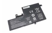 Аккумуляторная батарея для ноутбука HP AS03XL Chromebook 11 G5 11.1V Black 4100mAh OEM