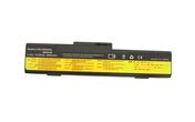 Аккумуляторная батарея для ноутбука Lenovo-IBM 02K7039 ThinkPad X30 10.8V Black 4400mAh OEM