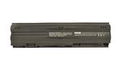 Аккумуляторная батарея для ноутбука HP Compaq HSTNN-DB3B Mini 210-3000 10.8V Black 5200mAh Orig