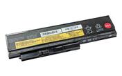 Аккумуляторная батарея для ноутбука Lenovo-IBM 0A36305 ThinkPad X230 14.8V Black 2600mAh OEM