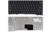 Клавиатура для ноутбука Dell Latitude (D2100) Black, RU