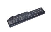 Акумуляторна батарея для ноутбука Asus N50 11.1V Black 4400mAh OEM