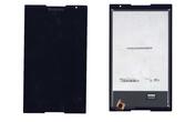 Матриця з тачскріном (модуль) для Lenovo S8-50 чорний