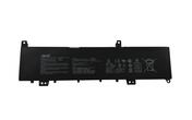 Аккумуляторная батарея для ноутбука Asus C31N1636 N580VD 11.49V Black 4099mAh Orig