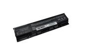 Аккумуляторная батарея для ноутбука Dell GK479 Inspiron 1520 11.1V Black 5200mAh OEM