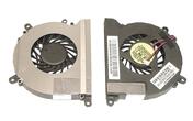 Вентилятор для ноутбука HP Pavilion DV4-1000 CQ40 CQ41 CQ43 CQ45 (INTEL) 5V 0.5A 3-pin Forcecon