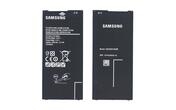 Аккумуляторная батарея для смартфона Samsung EB-BG610ABE Galaxy J7 Prime G610F, G6100 3.85V Black 3300mAh 12.71Wh