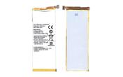 Аккумуляторная батарея для смартфона Huawei HB4242B4EBW Honor 6 3.8V White 3000mAh 11.4Wh