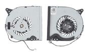Вентилятор для ноутбука Dell XPS 18 1810 5V 0.4A 3-pin Brushless