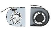 Вентилятор для ноутбука Dell Inspiron M5040, N4050, N5040, N5050, V1450 VER-2, 5V 0.5A 3-pin Brushless